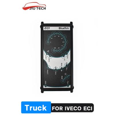 China eltrack ELTRAC EASY Heavy Duty Truck Diagnostic Scanner eltrack Truck Tool for sale