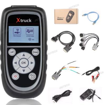 China Xtruck Y005 Urea SCR Post Processing Tester Urea Pump Nitrogen Sensor Level Sensor Detector CAN-BUS Node Search Diagnosi for sale