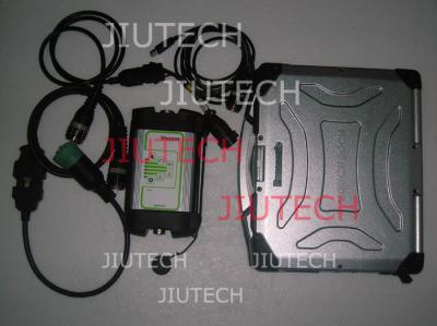 China For  Vocom Diagnostic Full Set CF29 Laptop +  Vocom Cables for sale