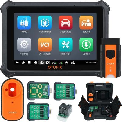 China Key FOB Programming Tool OTOFIX IM1 Diagnostic Tool 2 Year Free Update XP1 Key Programmer Full IMMO Service Diagnostic for sale