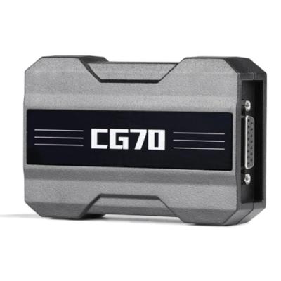 China CGDI CG70 SRS Reset Tools Original Clear Fault Codes One Key No Welding No Disassembly Suit For Multi-Cars Diagnostic SR for sale