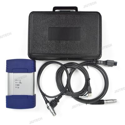 China For DAF Truck Diagnostic Tool For DAF Davie Software For DAF Diagnostic Kit For PACCAR Diagnostic for sale