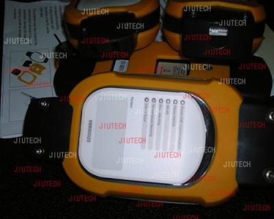 China  vocom 88890020 Truck Diagnostic Scanner  Interface 88890020 for sale