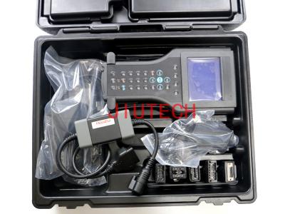 China Full Set Isuzu Heavy Duty Truck Diagnostic Scanner Euro 4/5 Truck Diagnosis V169 for sale