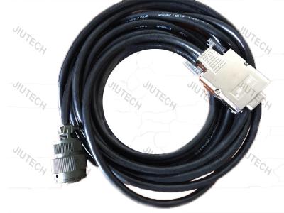 Κίνα ΔΙΑΓΝΩΣΤΙΚΉ ΕΞΆΡΤΗΣΗ MTU (USB--μπορέστε) MTU Diasys 2,70 πλήρης εξάρτηση MEDC ADEC προς πώληση