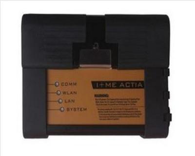 China BMW ICOM A2+B+C Diagnostic & Programming Tool with Wifi 2014.8 for sale