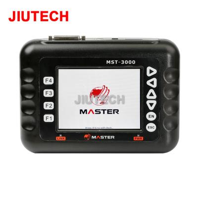 China Master MST-3000 European Version Universal Motorcycle Scanner Fault Code Scanner for sale