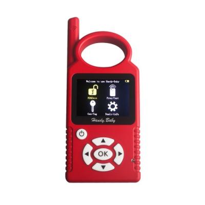 China V8.8.9 Handy Baby Handheld Car Key Copy Auto Key Programmer for sale