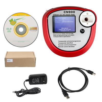 China V2.28.3.63 Automotive Key Programmer OEM CN900 Auto Key Programmer for sale