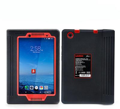 China Ayuda completa del escáner del sistema X-431 V de la Diagnosis-herramienta del funcionario X431 V 8inch Wifi/de Bluetooth del LANZAMIENTO 8inch de X431 V multi-Langua en venta