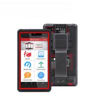 China ECUs de los favorables escáner lleno auto 6,98' de los 6,98 de la pulgada de los pros X431 mini pros del LANZAMIENTO X431 favorables mini ayuda Bluetooth/Wifi X-431 de la pulgada favorable en venta