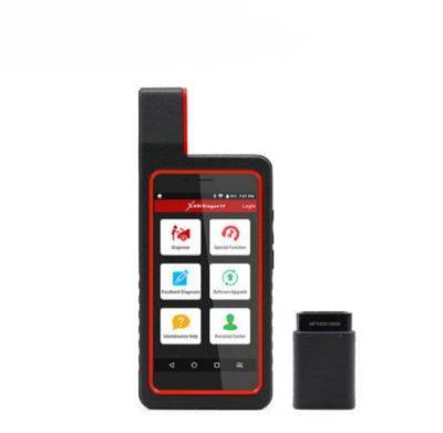 China LAUNCH X431 Diagun IV Full ECU Diagnostic Tool Support Bluetooth/Wifi X-431 Diagun IV Scanner good than diagun iii/3 as for sale