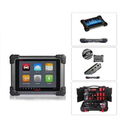 China Autel Maxisys MS908 Automotive Diagnostic Scanner Tool and Analysis System with All Systems Diagnosis and Advanced Codin for sale