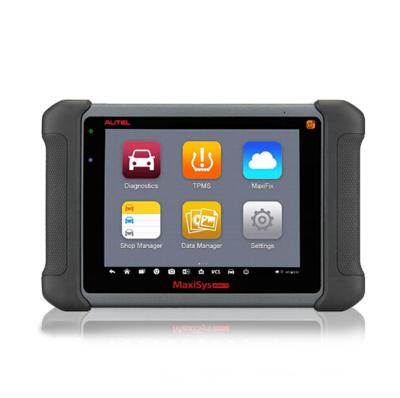 China Autel MaxiSYS MS906TS Diagnostic Tool Comprehensive TPMS & Wireless VCI Service Upgrade of MS906 & MS906BT Scanner for sale