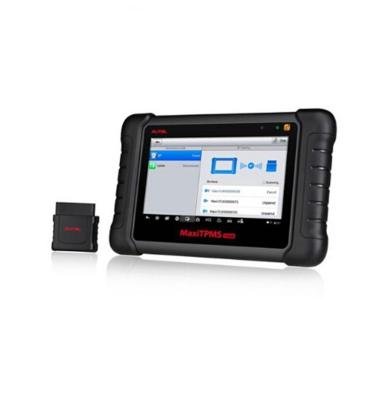 China Autel MaxiTPMS TS601 TPMS Tool Diagnostic and Service Tool with ECU Programming for sale