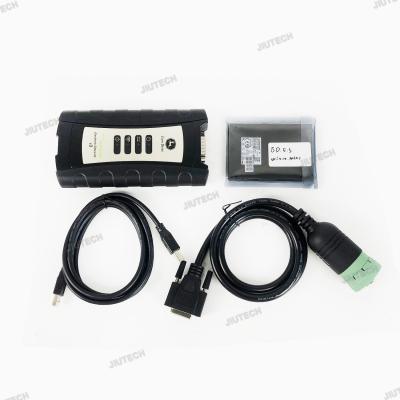 China For Service EDL V3 V5.3 version Advisor Electronic Data Link construction agriculture diagnostic tool For JDeere Service Advisor EDL V3 Electronic Data Link Diagnostic Kit with V5.3.225 AG + CF Softwa for sale