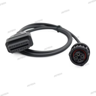 China Brandnieuw voor Scania Marine Engines 1862924 Kabel OBD OBD2 Diagnose Auto Tool OBD2 Uitbreidingskabel Voor OBD2 Connector Adapter Te koop