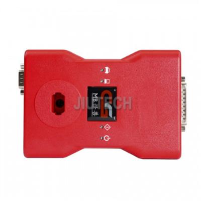 China OBD Cable Car Diagnostics Scanner CGDI Prog MB Benz Key Programmer Fastest Way Via for sale