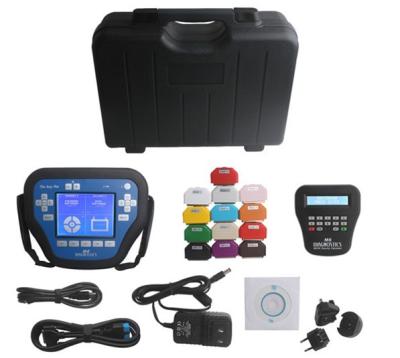 China Key Pro M8 Automotive Key Programmer M8 Diagnosis Locksmith Tool for sale