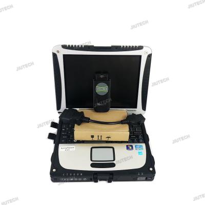 China CF19 Laptop und schwerer Lastwagen für VOCOM II Mini 88894200 VOCOM 2 MINI für Volvo/Renault/UD/Mack Truck Diagnosetool zu verkaufen