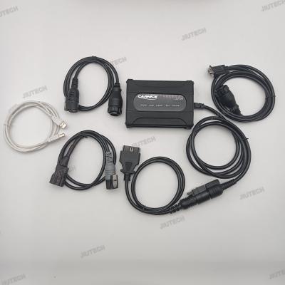 Cina Per Doosan Uvim Diagnostic Tool Excavator Forklift Engine Fault Scanner Detection (uVIM) Doosan Massey Ferguson in vendita