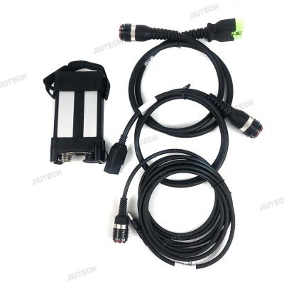 China 88894000 VOCOM II Diagnostisch hulpmiddel voor zware vrachtwagens voor Volvo Vocom2 VOCOM 2 Ondersteuningsgraafmachine Diagnostische Euro6 FH FM-serie Te koop