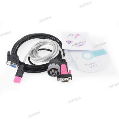 China For Thermo King diagnostic software Wintrac with Thermo King diagnostic tool Thermo King forklift diagnostic Service Tool for sale