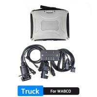 China Wabco Diagnosis + CF30 Full Set for sale