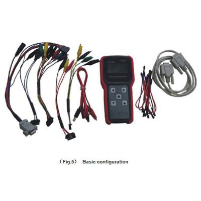 China 3055B SKS-3055B ECU Signal Generator Car Tuning Software For Auto ECU Repair for sale