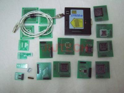 China XPROG-M Programmer V5.0 for sale