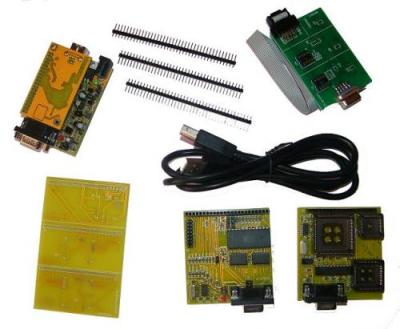 China Motorola HC12 ,HCS12 UPA USB Pro automotive ecu programming for sale