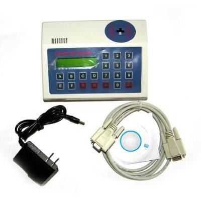 China Key Copy Tool-automotive key Programmer for sale