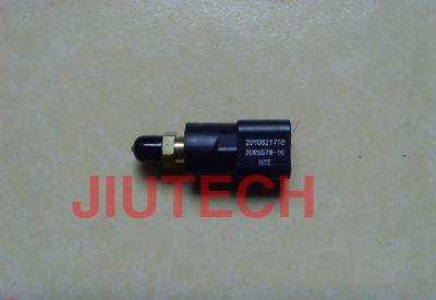 China komatsu excavator switch PC200-6 for sale