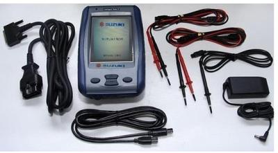 China SUZUKI Diagnostic System SDS tool  for Car Diagnostics Scanner for sale