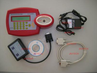 China AD90 Transponder chip programmer Duplicator for sale