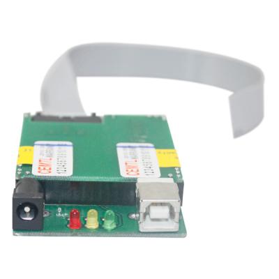 China OBD2 Crash Eraser  ecu programming software for sale