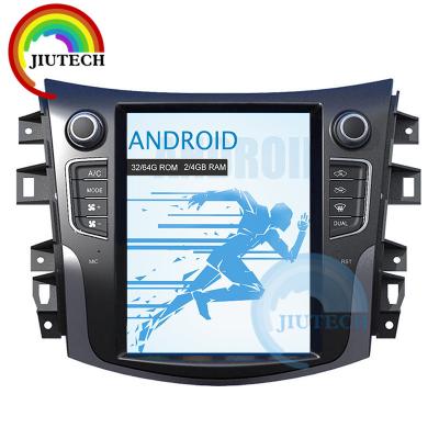 China Px6 4gb Ram Gps Navigation For Car Nissan Terra Car Multimedia Navigation System for sale