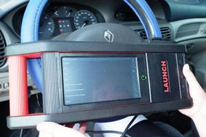 China Launch X-431 GDS x431 gds original diagnostic scanner for sale