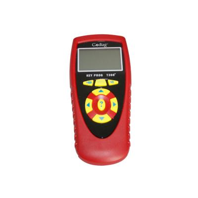 China Godiag Auto Car Key Programmer T300 + New Release, Automotive Locksmith Tools for sale