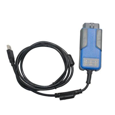 China Multi Automobilbauschlosser Lastest bearbeitet OBD2 CAS1-3 + SCHLÜSSEL-PROGRAMMIERER zu verkaufen