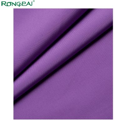 China Summer medical fabric breathable cotton anti-static polyester hygroscopic and sweat releasing functional medical clothing fabric for sale