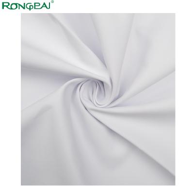 China Durable brand medical care fabric polyester-cotton fake precision turned fabric matte doctor clothes nurse clothes hand-washing clothes PS for sale