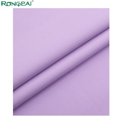 China Polyester-cotton medical fabrics Shrink-resistant, permanent moisture wicking, quick-drying, anti-wrinkle for sale