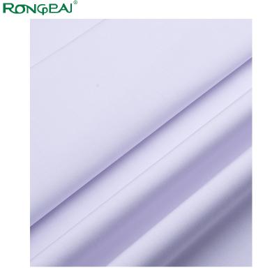 China New Fashionable Low Shrinkage Fashionable Design Medical Uniform Material Cloth for sale