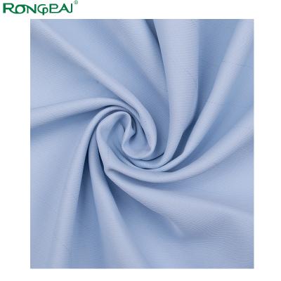 China Anti-static medical clothing fabric for autumn and winter absorb perspiration and anti-static matte twill medical fabric for sale