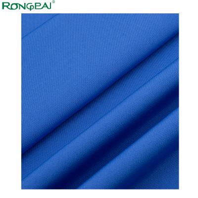 China Polyester-cotton fabric precision rotation viable doctor suit, nurse's suit fabric for sale