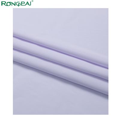 China Sustainable T/C 65/35 Twill 138*71 Fabric Medical Hospital Uniform Fabrics For Medical Uniforms for sale