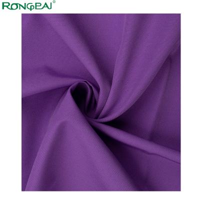 China Multi Proof Waterproof Polyester Cotton Plain Weave Medical Clothing Fabric Wear Resistant And Breathable Customized Color for sale