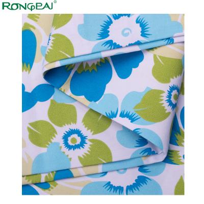 China Low Shrinkage Design Fashionable Fabrics Viable For Medical Uniforms for sale