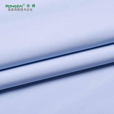 China Breathable Hospital Twill 80 Polyester 20 Polyester 20 Medical Cotton Fabric Anti Static For Scrubs for sale